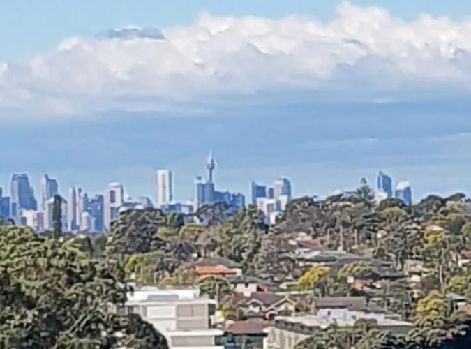 Macquarie Park Paradise
