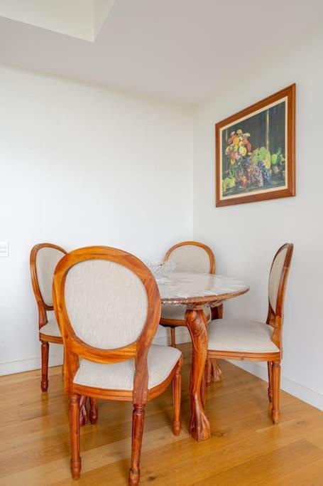 Macquarie Park Paradise Apartment *