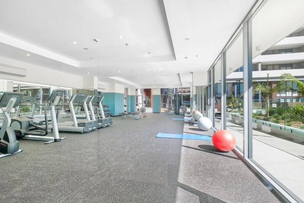 Macquarie Park Paradise * Sydney