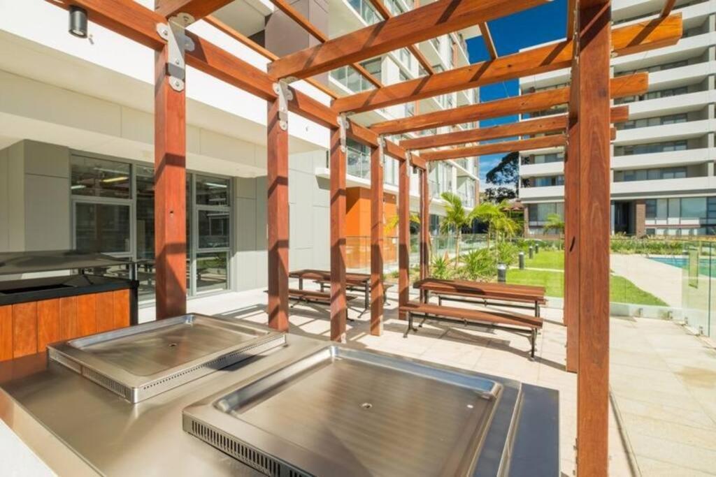 Apartment Macquarie Park Paradise Sydney