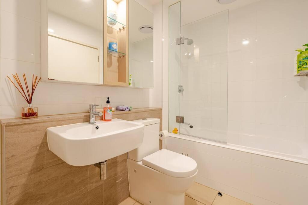 Macquarie Park Paradise