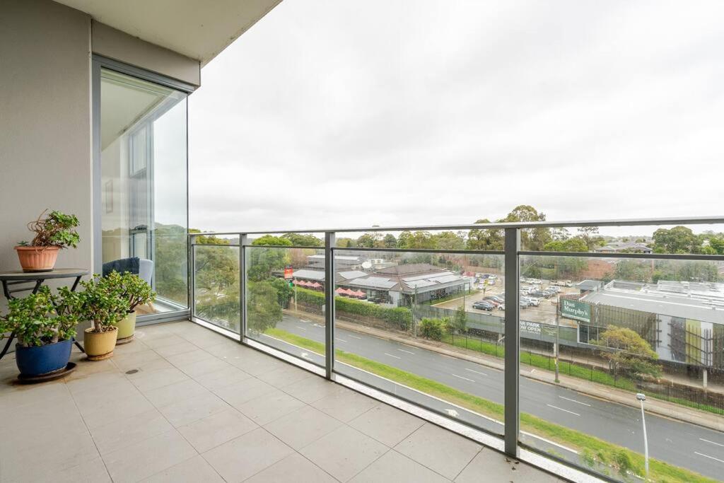 Apartment Macquarie Park Paradise *