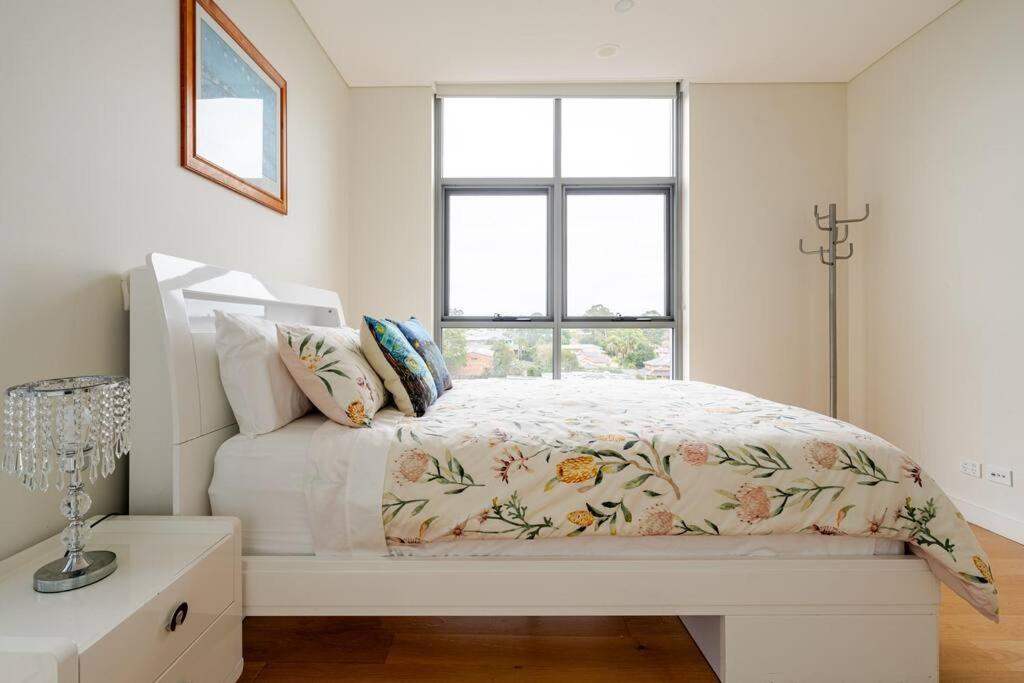 Macquarie Park Paradise Apartment Sydney