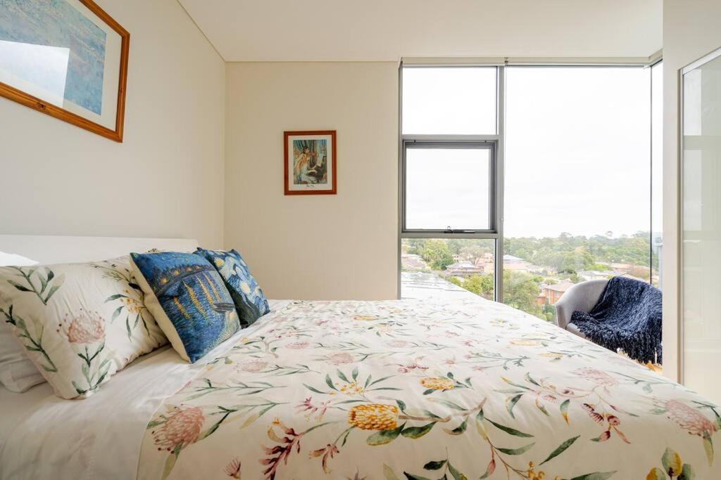Macquarie Park Paradise * Sydney