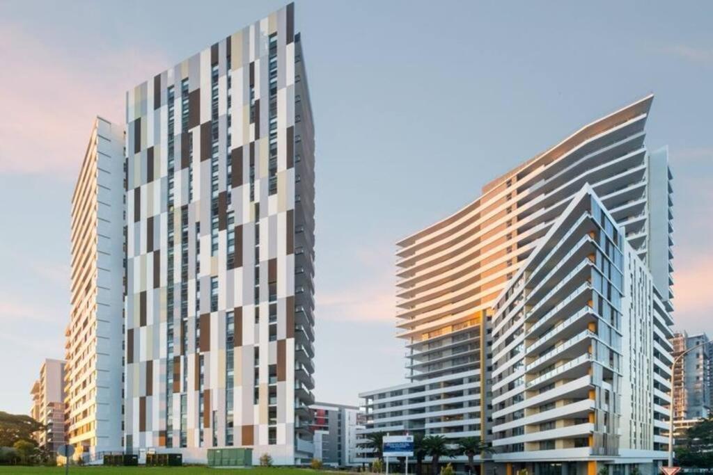 Macquarie Park Paradise