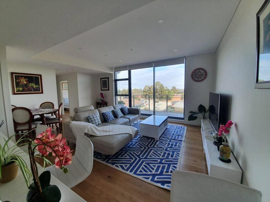 Apartment Macquarie Park Paradise