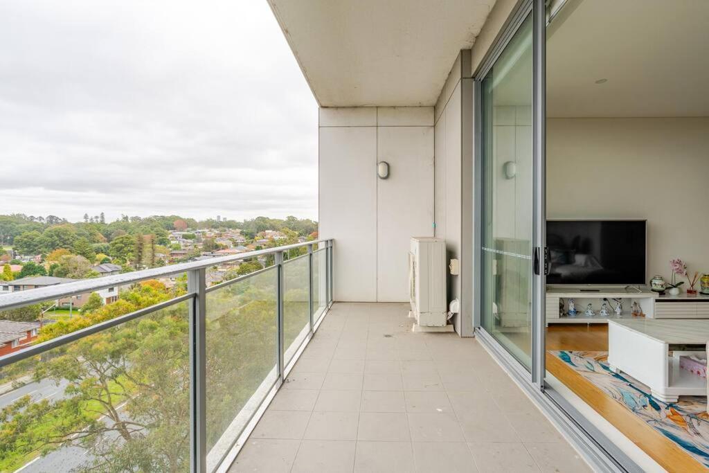 Macquarie Park Paradise Sydney