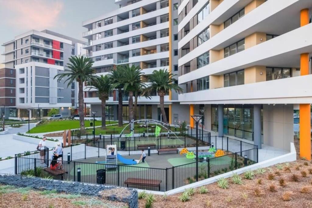 Apartment Macquarie Park Paradise