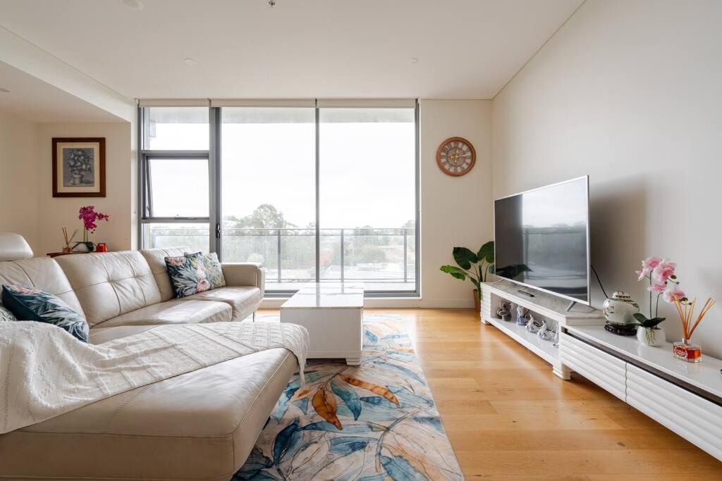 Macquarie Park Paradise Apartment Sydney