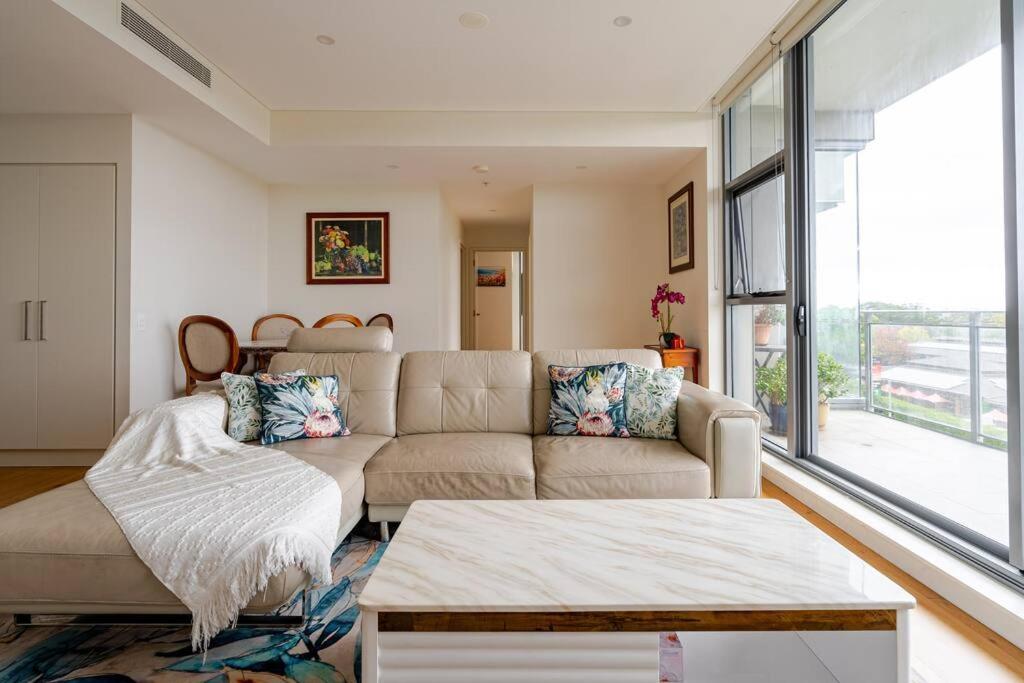 Apartment Macquarie Park Paradise Sydney