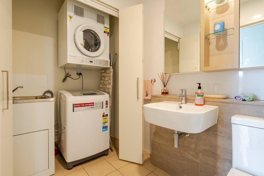 Macquarie Park Paradise