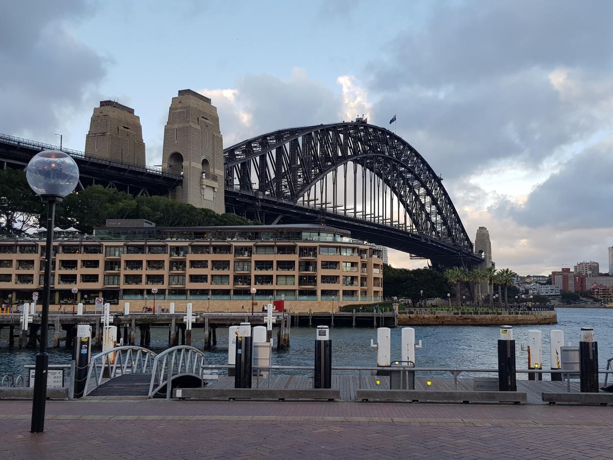 Apartment Macquarie Park Paradise Sydney