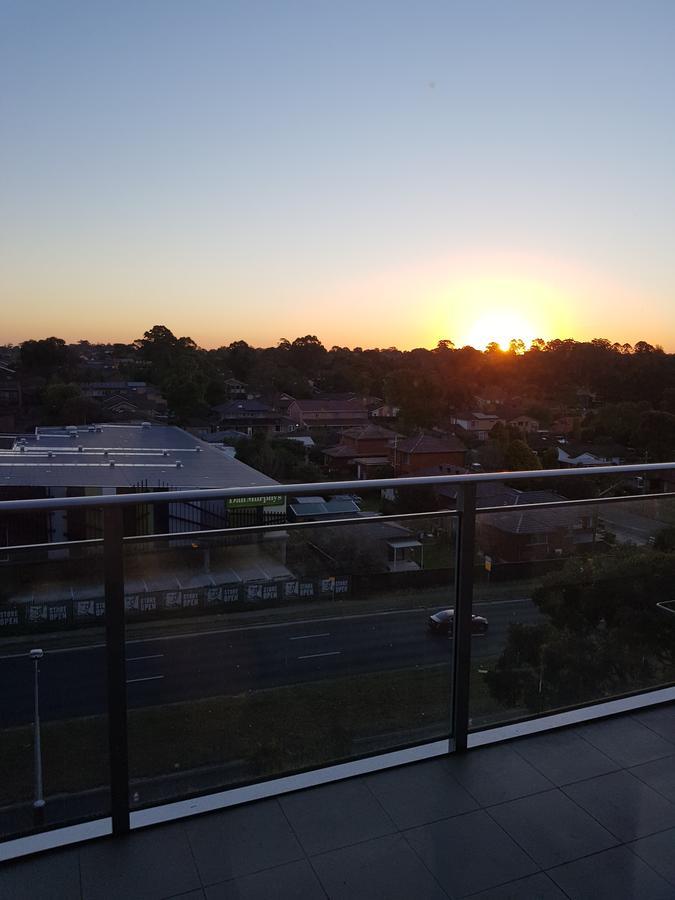 Apartment Macquarie Park Paradise