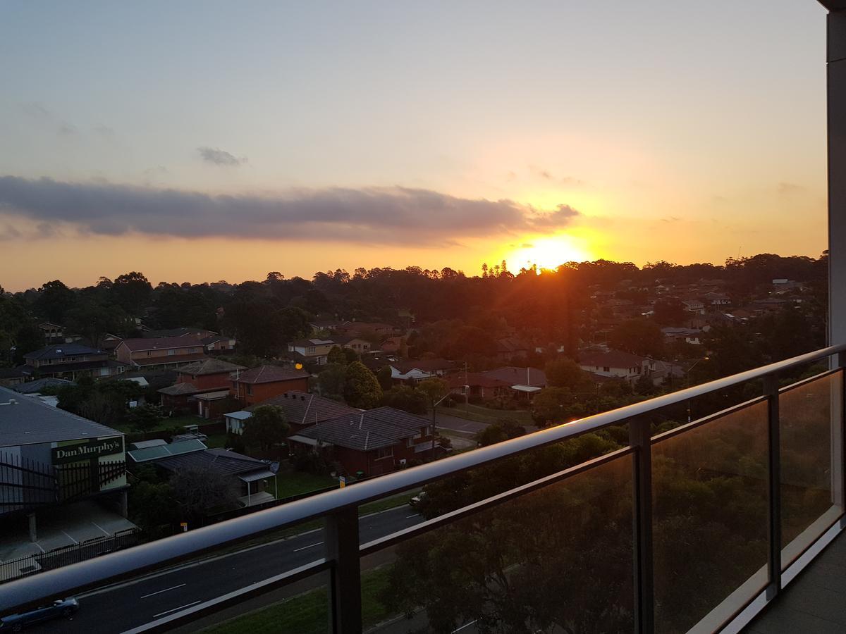 Macquarie Park Paradise Apartment
