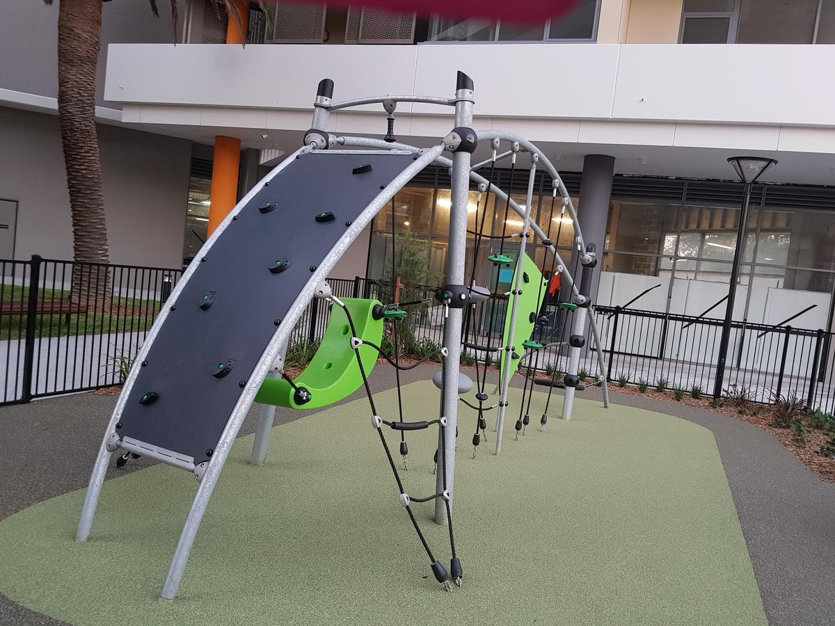 Macquarie Park Paradise Sydney