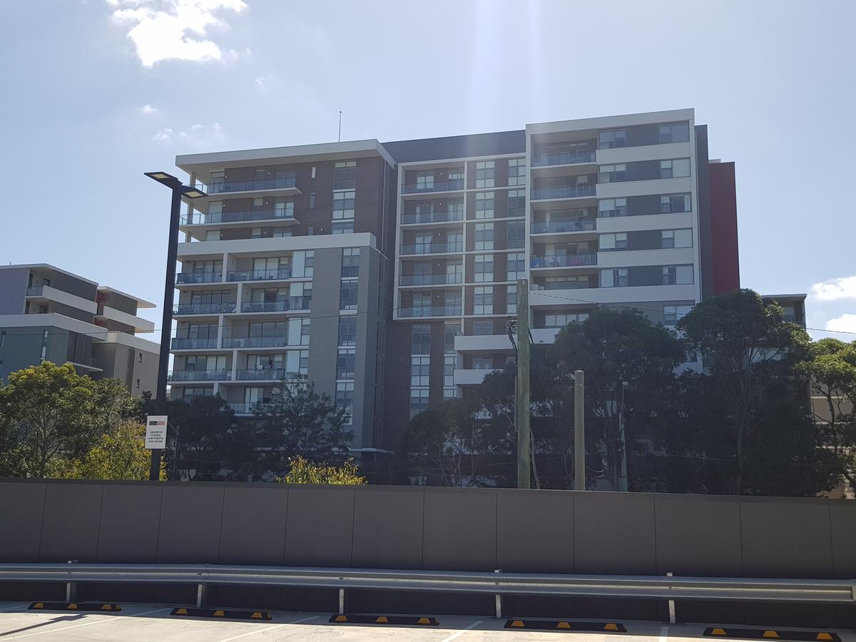 Macquarie Park Paradise *