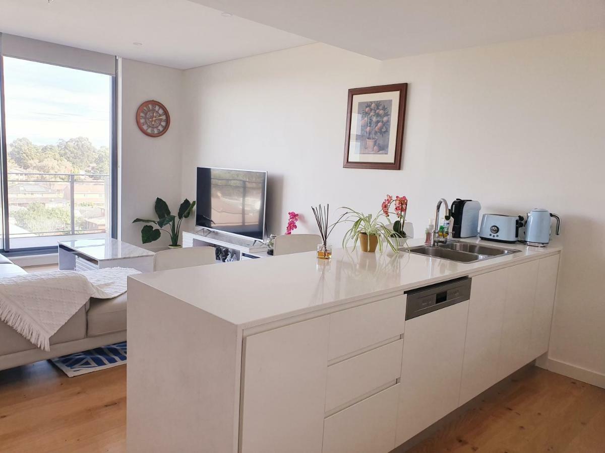 Macquarie Park Paradise Apartment