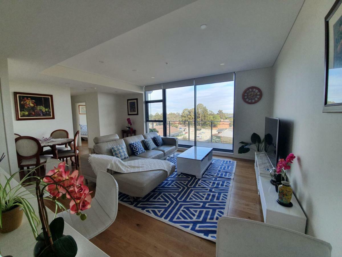 Macquarie Park Paradise * Sydney